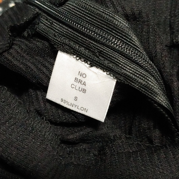 Sheer Overalls - Picture 4 of 5